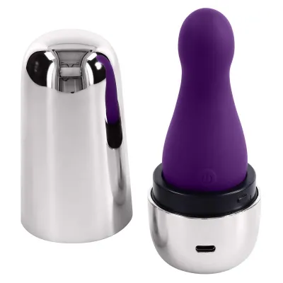 Playboy - The Jet Set Vibe - Violet