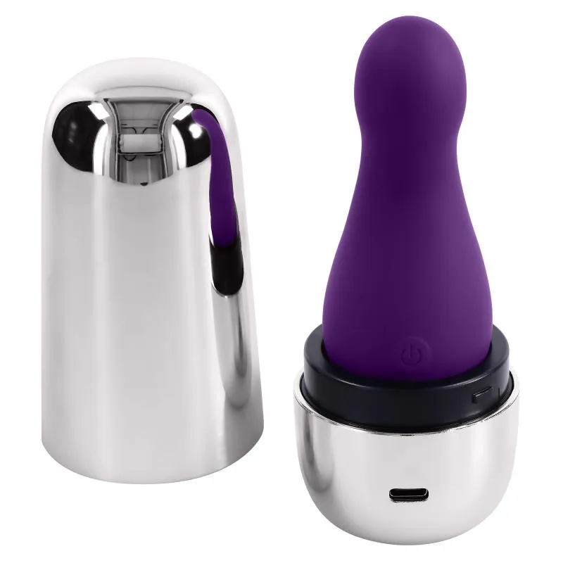 Playboy - The Jet Set Vibe - Violet