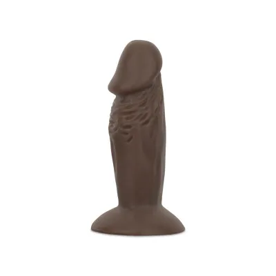 Dildo réaliste Charlie avec ventouse - 11,5 cm