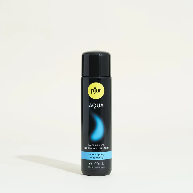 Lubrifiant Eau Basic Waterbased Pjur -