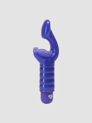 Vibromasseur point G G-Kiss