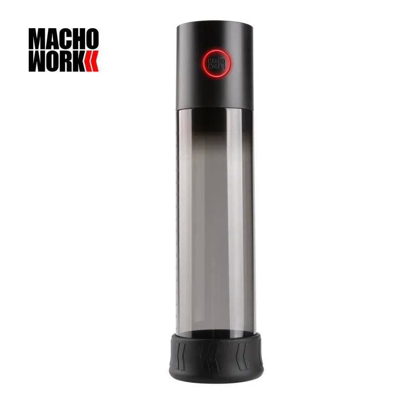 OTOUCH - Pompe à pénis "Macho Work 1"