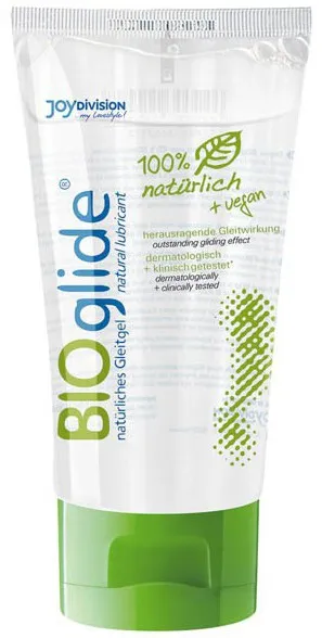 Lubrifiant BioGlide 40mL