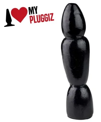 Plug FUZZ 16 x 4.4 cm