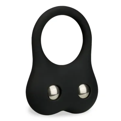 Ballstretcher en silicone et poids métal 75g