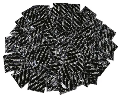 Extra-spécial London 100 pcs