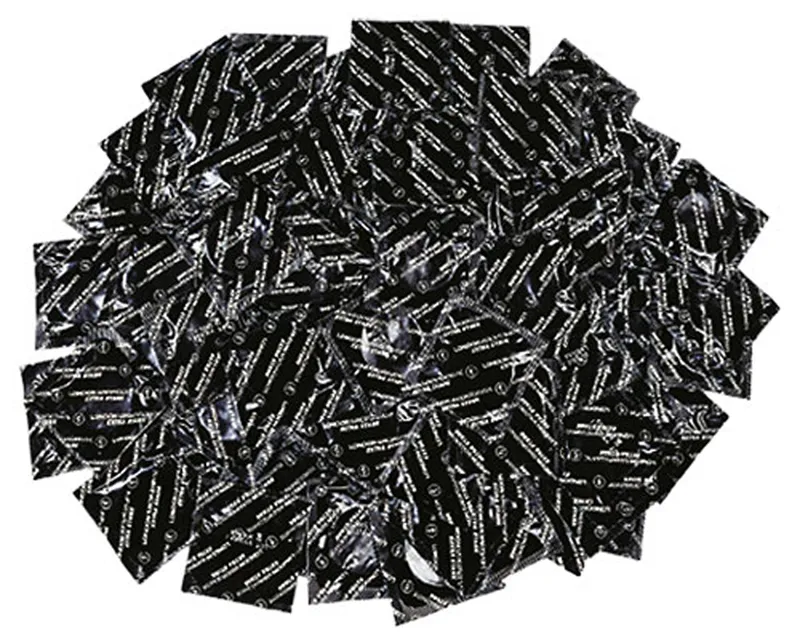 Extra-spécial London 100 pcs