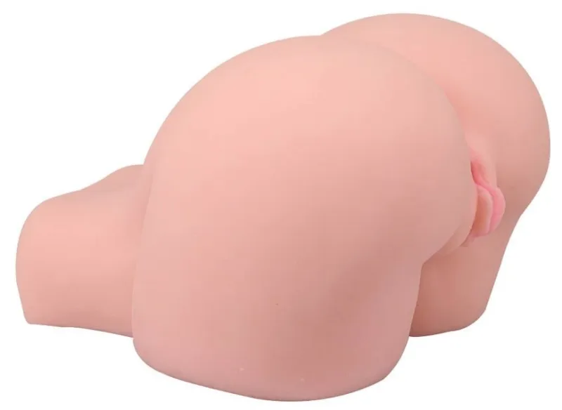 Masturbateur Fessier rebondi SWEET UP Vagin-Anus