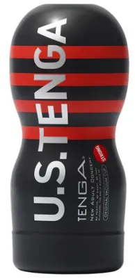 Masturbateur US TENGA Strong