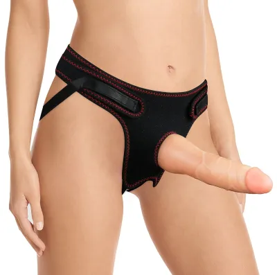 Gode ceinture EASY STRAPON 17.5 x 5cm