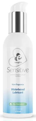 Lubrifiant Eau SENSITIVE Easyglide 150 ml
