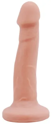 Gode réaliste EVE'S ALLURE 17 x 3.8cm