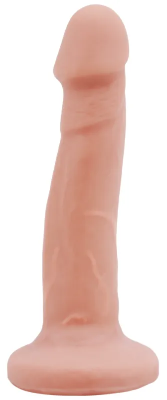 Gode réaliste EVE'S ALLURE 17 x 3.8cm