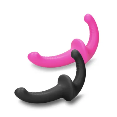 Gode-Ceinture Strapless Strapon