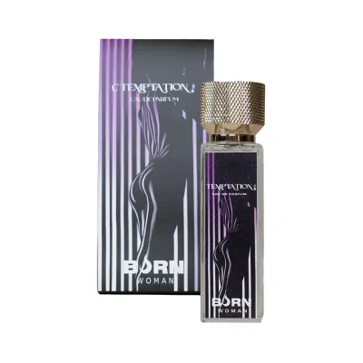 Parfum Burn Temptation femme 20ml - Burn