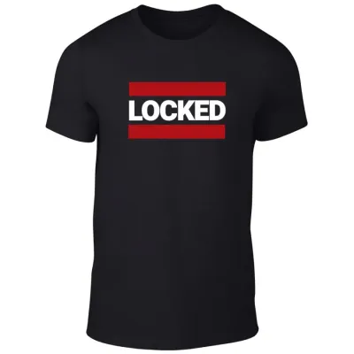 Sk8erboy T-shirt Sk8erboy LOCKED