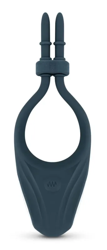 Anneau vibrant ajustable ADJUST VIBES 10 Vibrations