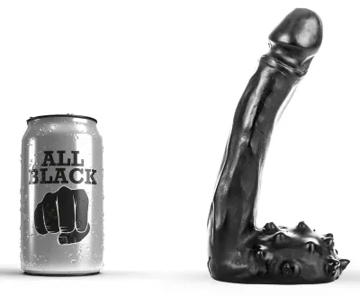 Gode AB26 DINK All Black 19 x 3.5cm
