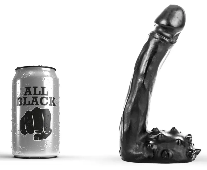 Gode AB26 DINK All Black 19 x 3.5cm