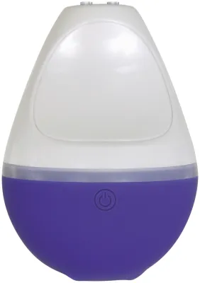 Stimulateur de clitoris TINY DANCER 10 Rotations
