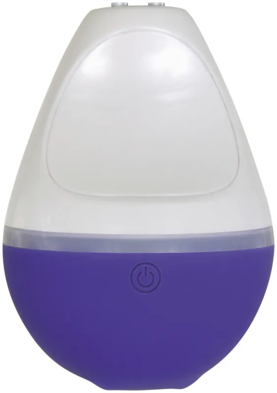 Stimulateur de clitoris TINY DANCER 10 Rotations