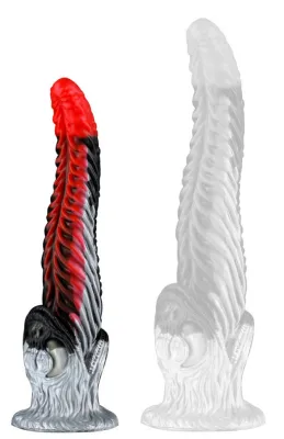 Gode Démon BELZETONG S 17 x 4.5cm