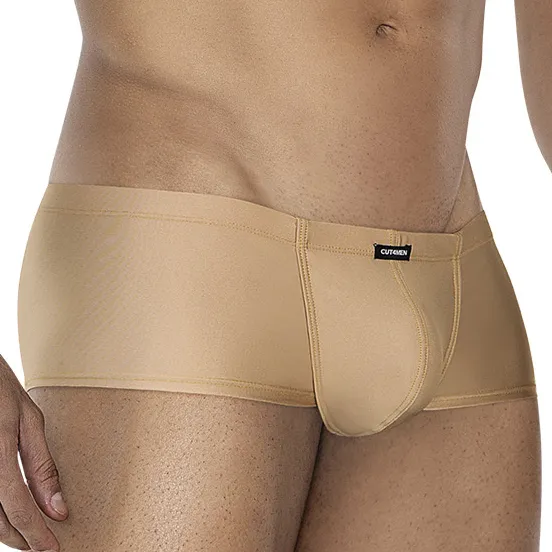 Boxer HIPSTER C4M Beige