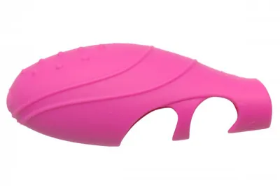 Vibro à doigt en silicone du point G Bang Her