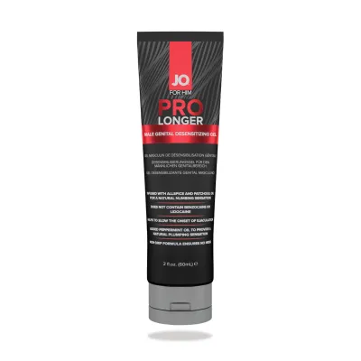 Gel Désensibilisant Pro Longer
