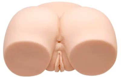 Masturbateur Fessier Vibrant SUPER LADY Crazy Bull Vagin-Anus