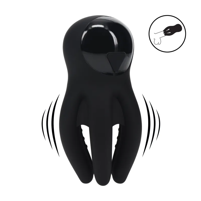 Stimulateur de Gland à Tentacules