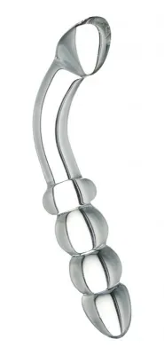 Hamsa Gode en verre Point G/P