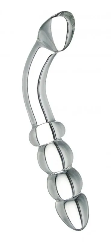 Hamsa Gode en verre Point G/P