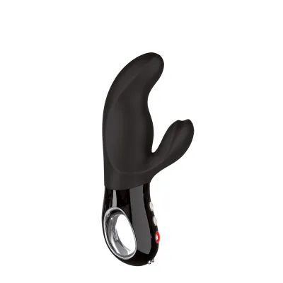 Vibromasseur Miss Bi