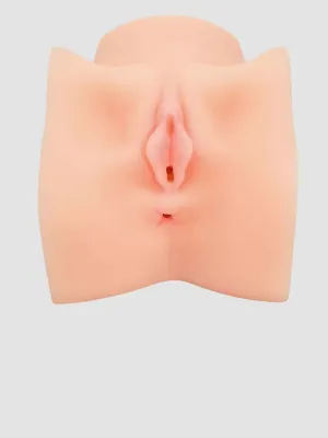 Masturbateur réaliste vagin et anus Sophia Pro Elite