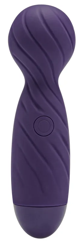 Wand TOUCHE Violet - Tête 58mm
