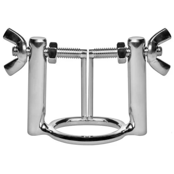 Anneau de gland dilatateur urétral en acier - Metal Hard