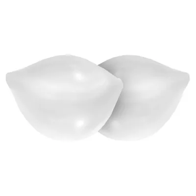 Coussinets Push-Up Demi-Coussinets Transparents - Bye Bra