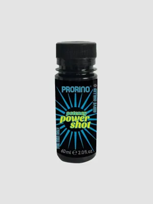 Shot Stimulant Pour Homme PRORINO