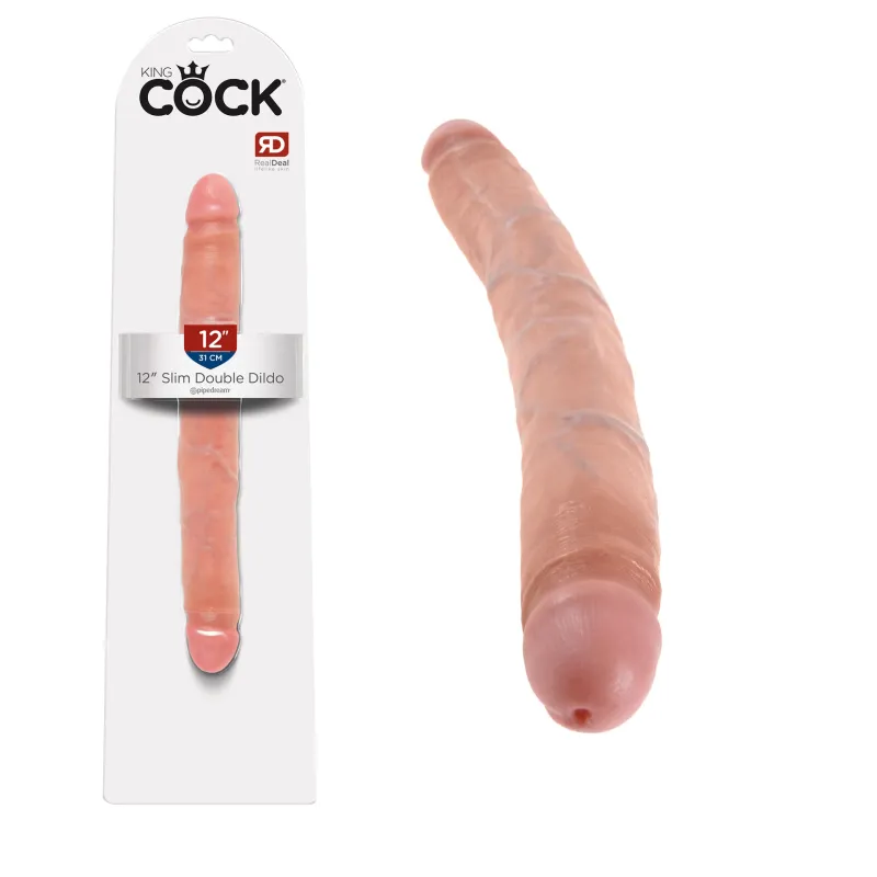 Double Dong Slim