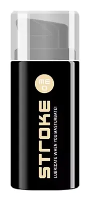 Lubrifiant Masturbation STROKE 2.0 100ml