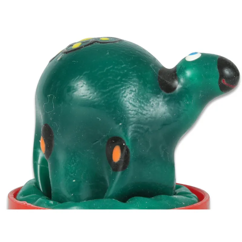 Préservatif Fantaisie Peint à la Main Tortue - Condomerie