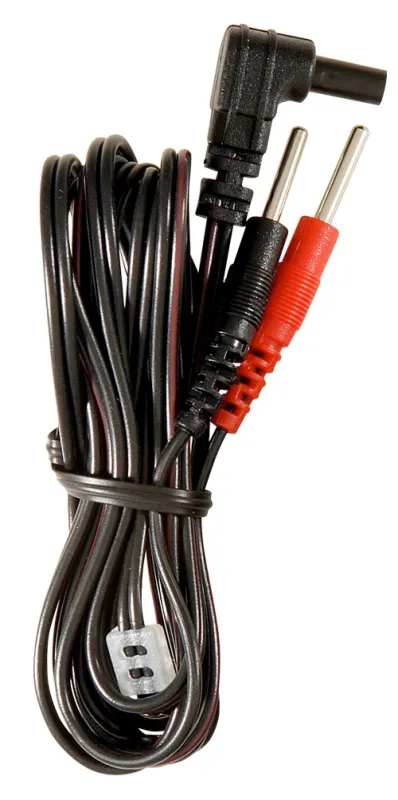 Fiche de raccordement ElectraStim 2mm