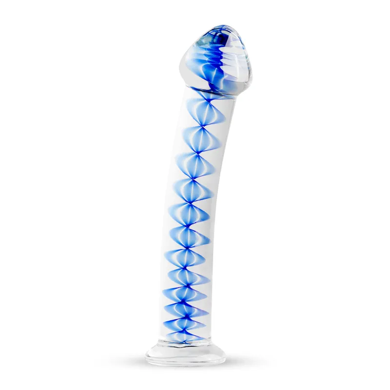 Dong en Verre N°4