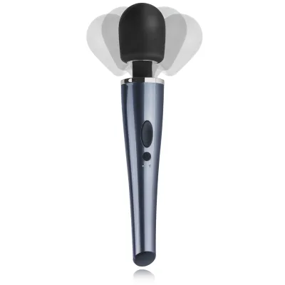 Teazers - Vibromasseur Wand - Noir