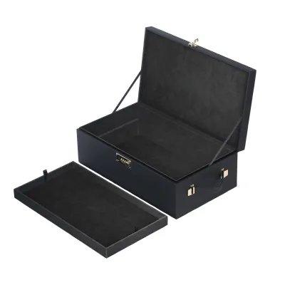 Le Coffret