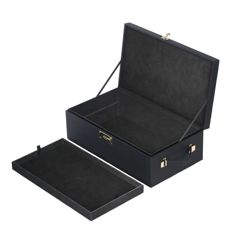 Le Coffret