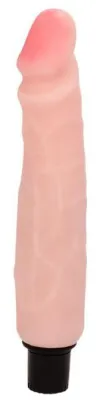 Dildo vibrant REALISTIC VIBE 22 x 4.7 cm