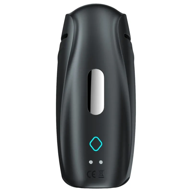 Masturbateur vibrant FLIP COCK 10 VIbrations