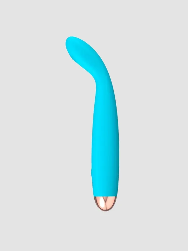 Vibromasseur Point G Mini Cuties 01